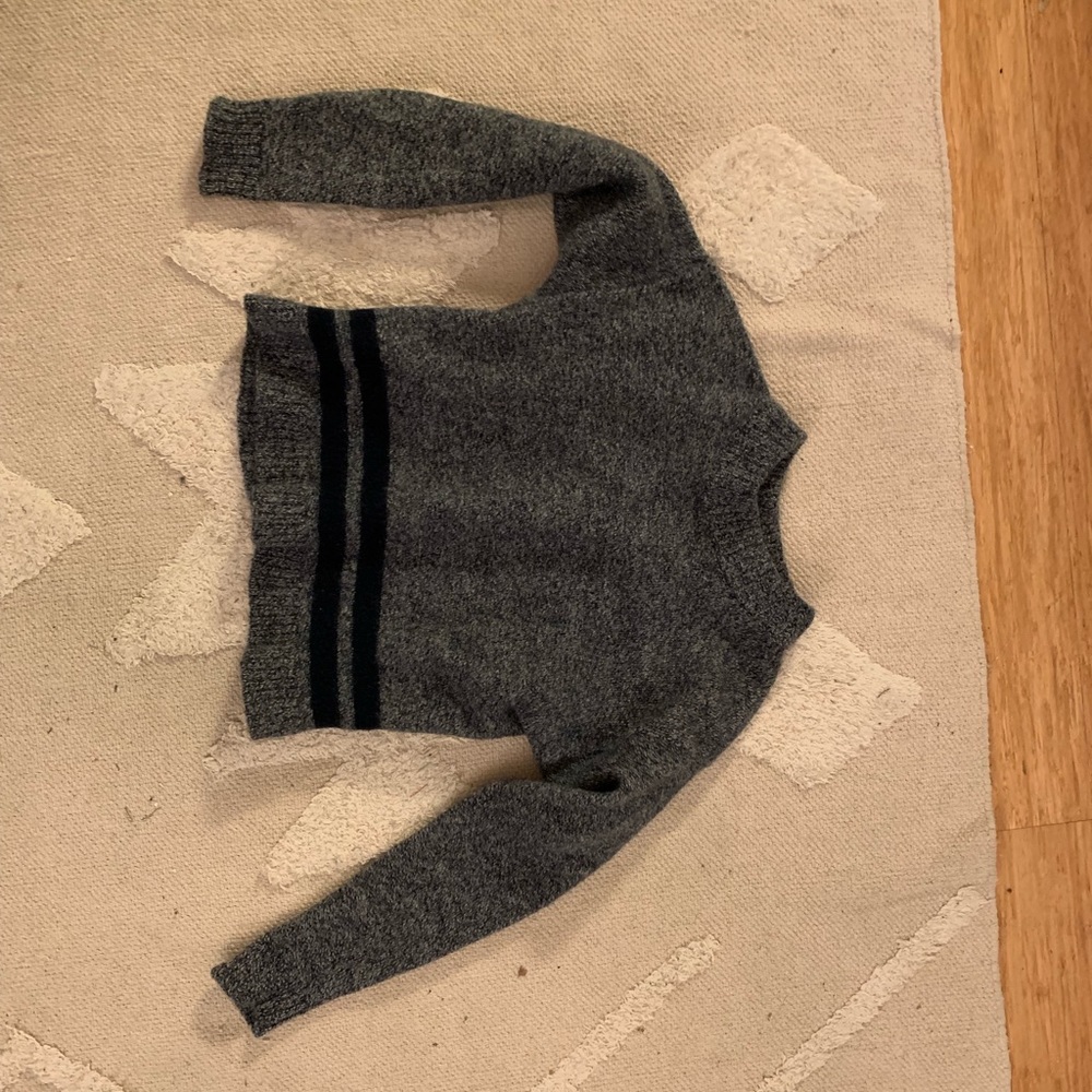 Pendleton wool sweater women’s XS